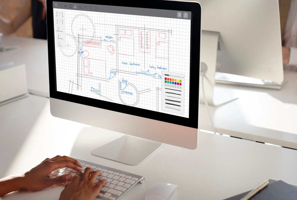 Architecture & implémentation de solutions et plateformes