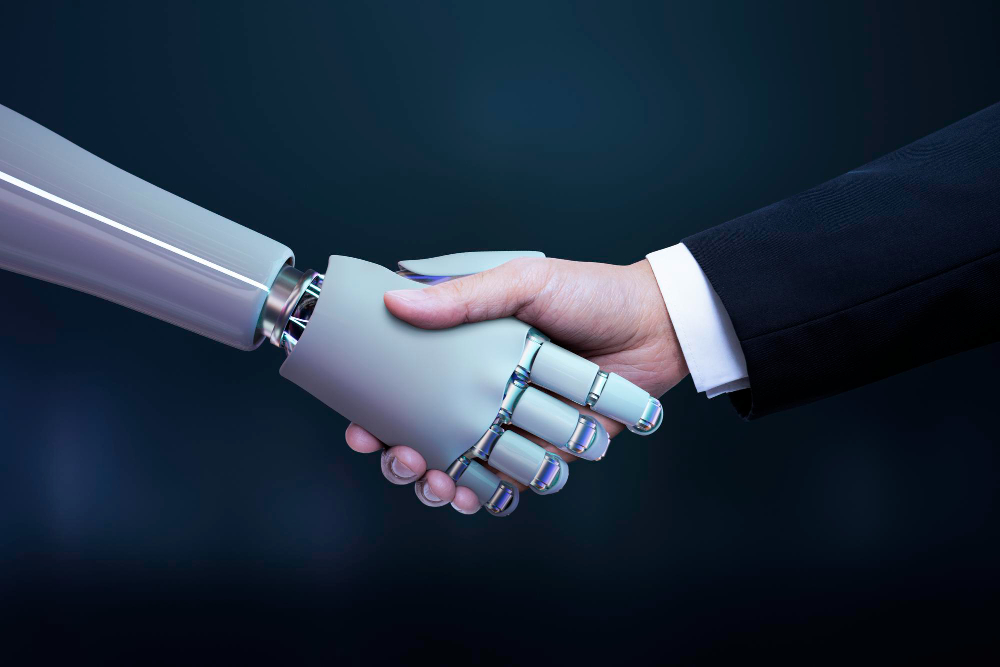 Cadre de gouvernance, conformité & éthique (Responsible AI)
