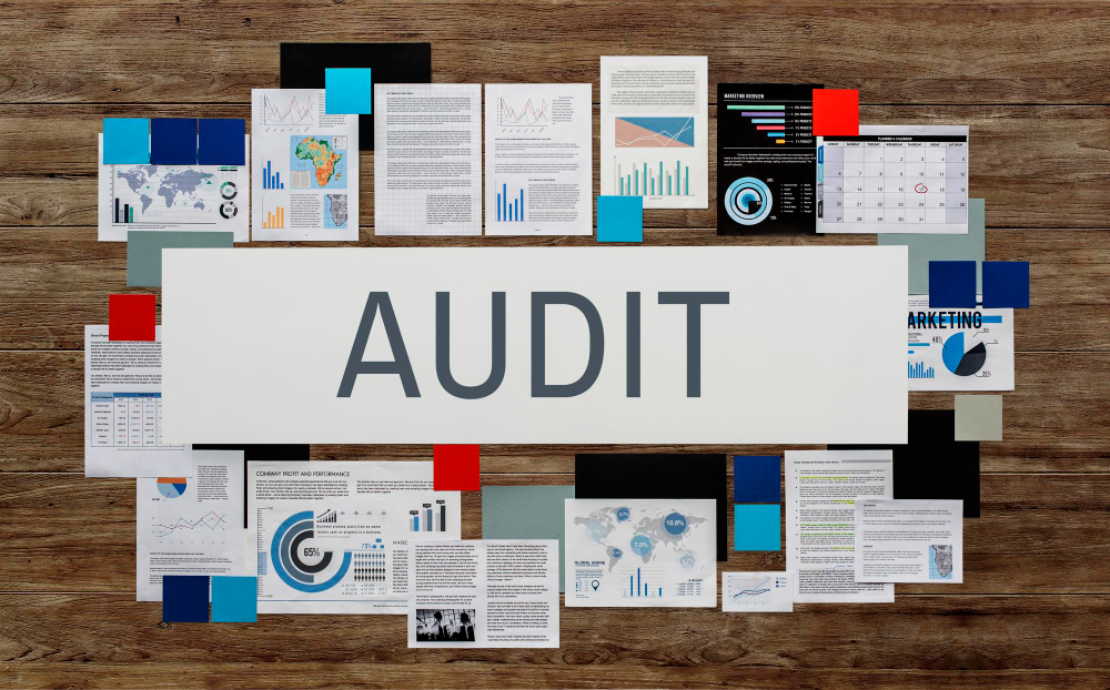 Audit & assurance