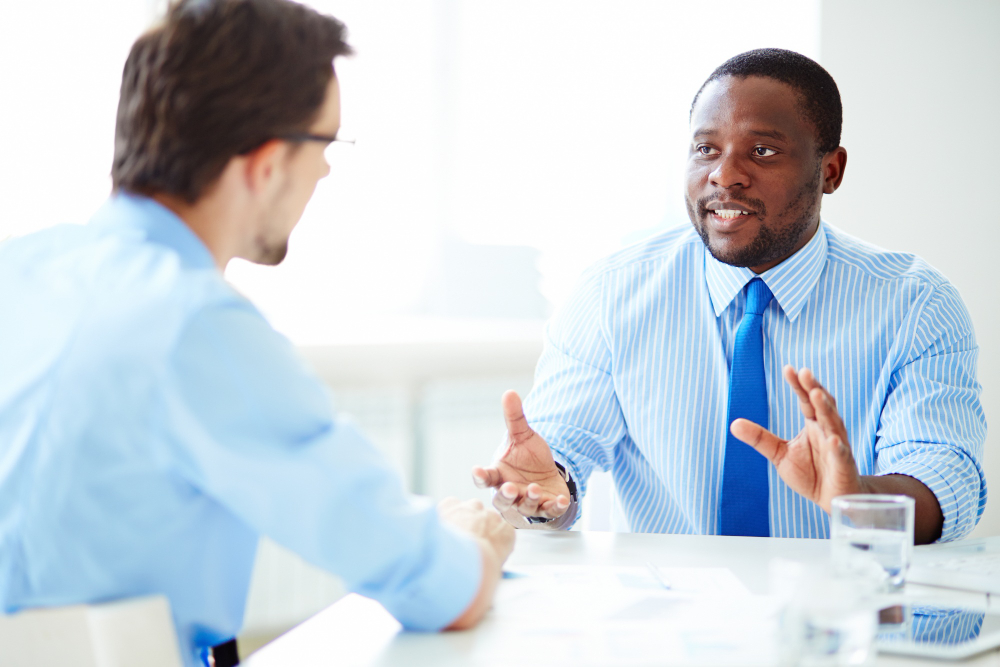 Conseil stratégique & services professionnels