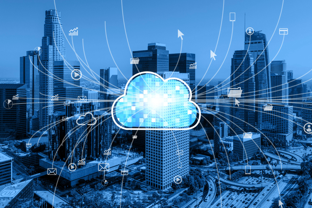 Stratégie Cloud, Data-Driven & AI-Driven