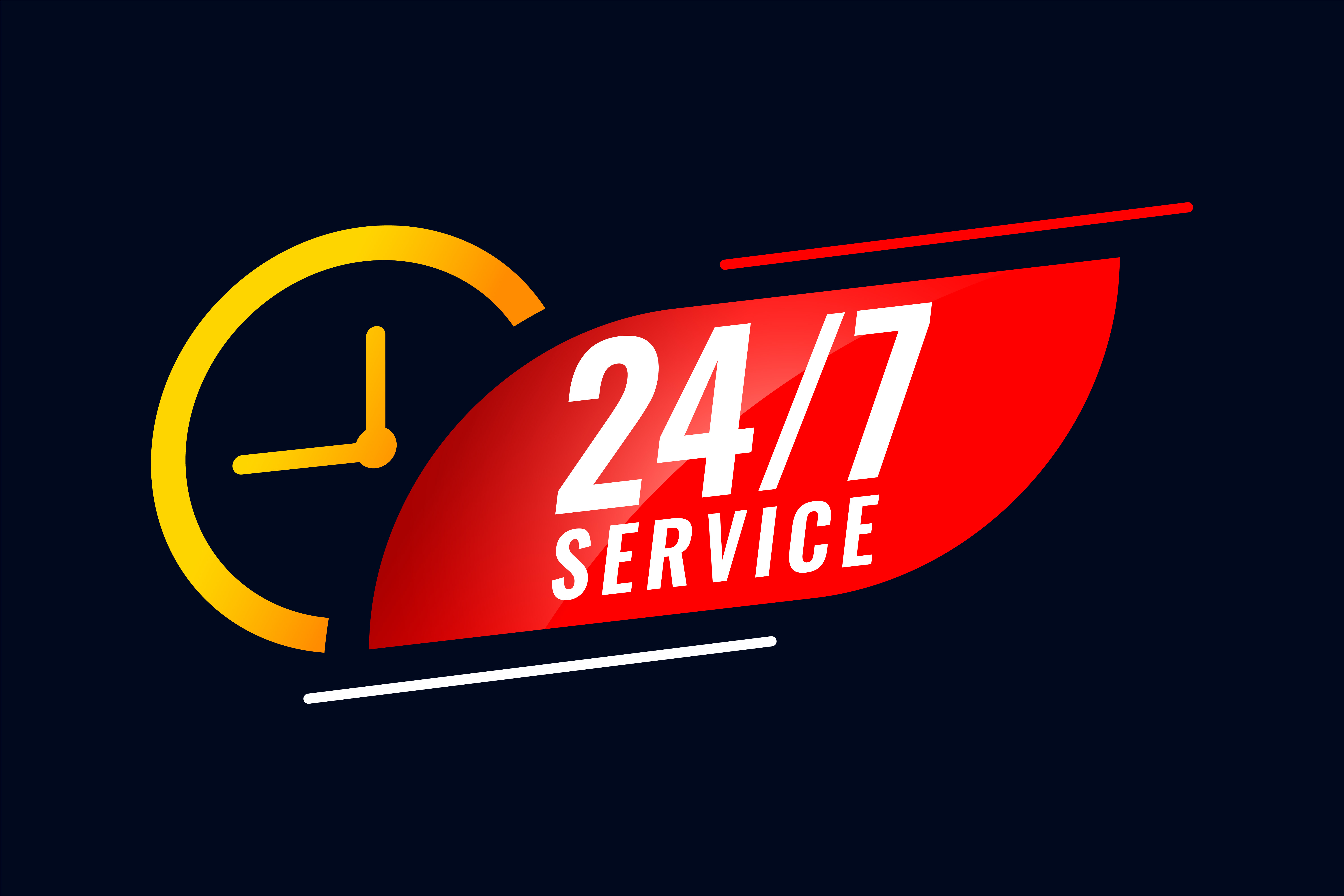 Managed Services (Run 24/7)